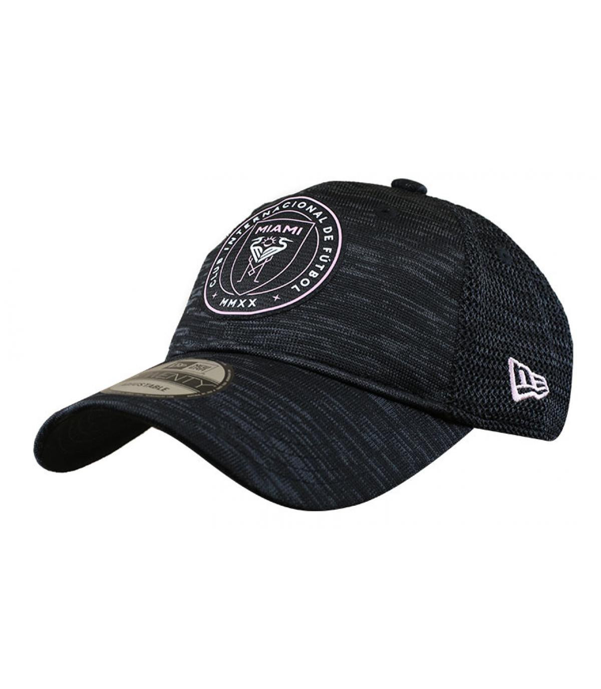 Casquette US Soccer 920 Inter Miami New Era